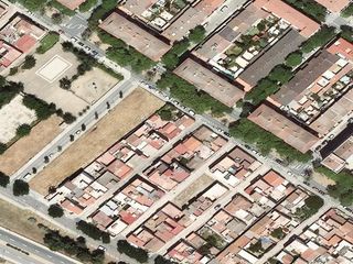 Etagenwohnung  Pasaje mare de deu del saliente. Inmueble en venta en reus