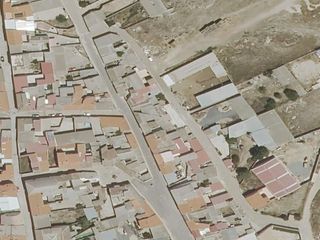 Pis  Calle cruz de san juan. Inmueble en venta en romeral el