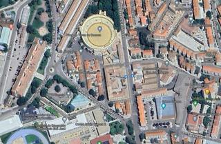 Casa a schiera in Centro