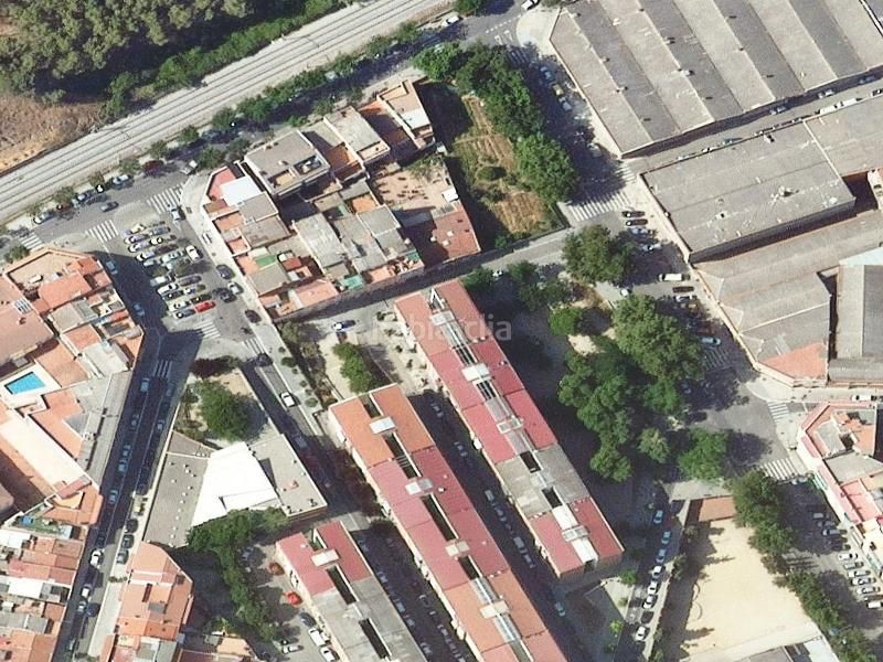 Piso inmueble en venta en La Maurina Terrassa