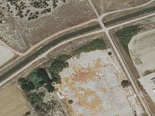 Terreny residencial a Añover de Tajo