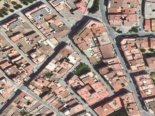 Etagenwohnung  Calle enric sans. Inmueble en venta en figueres