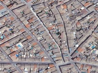 Etagenwohnung  Calle san lorenzo. Inmueble en venta en villacarrillo