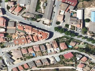 Bauernhof  Calle catalunya 2. Inmueble en venta en sant quintí de mediona
