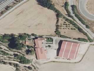 Etagenwohnung  Iruña oka/iruña de oca. Piso en iruña okairuña de oca