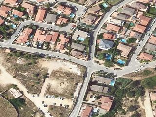 Xalet  Bigues i riells. Vivienda unifamiliar en bigues i riells