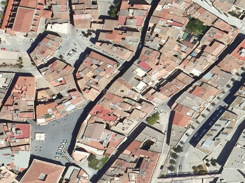 Piso  en Barri Antic Manresa
