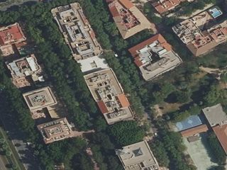 Pis a CALLE NAVEGANTE JUAN FERNANDEZ
