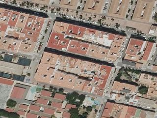 Flat  Calle concepcion arenal. Inmueble en venta en massanassa