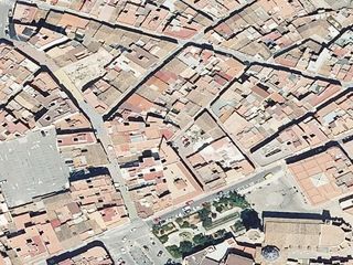 Etagenwohnung  Calle del forn de la vila. Inmueble en venta en burriana
