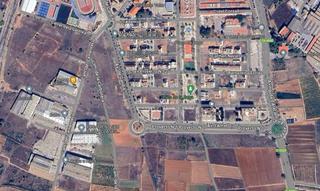 Terreny residencial a Silla