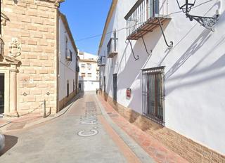Pis a Andújar