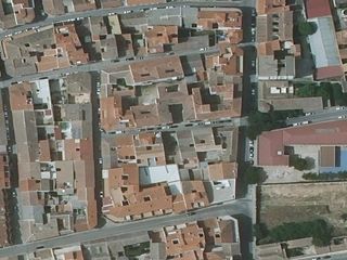 Pis a Villarrobledo
