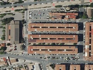 Etagenwohnung in Alicante\/Alacant