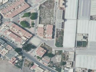Flat in Almeria