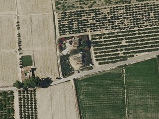 Chalet en Orihuela