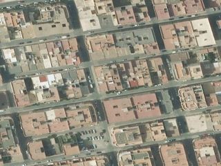 Xalet  El ejido. Casa en el ejido