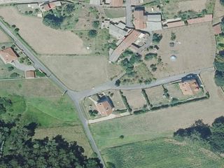 Chalet  Brion. Casa en brion