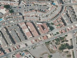 Flat in Almeria