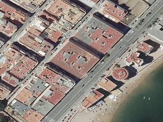 Flat in Torrevieja