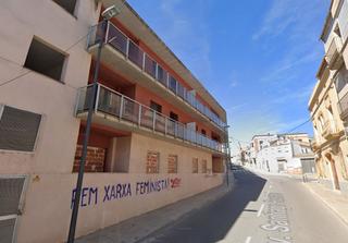 Edifici a Borges Blanques (Les)