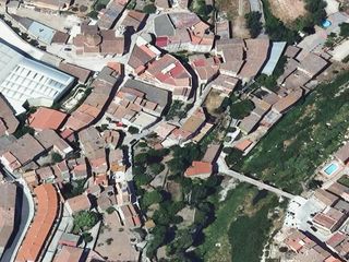 Etagenwohnung  La riba. Piso en la riba