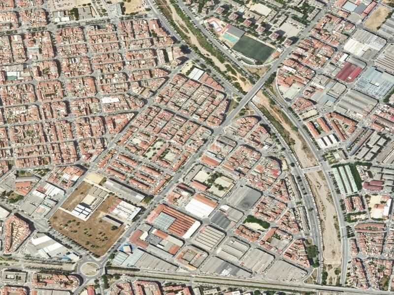 Foto 0704126b-b467-4626-84d6-48905717cb6c. Pis a Egara Terrassa