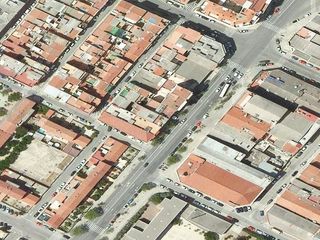 Appartamento  Terrassa. Piso en terrassa