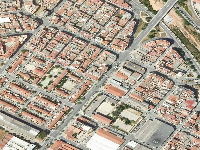 Foto e3d611ad-0105-439d-95d7-db85bfe6b7b1. Pis a Egara Terrassa