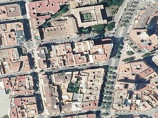 Pis a Castellón de La Plana\/Castelló de La Plana