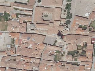 Pis a Santo Domingo De La Calzada