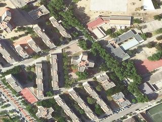 Piso en Sabadell