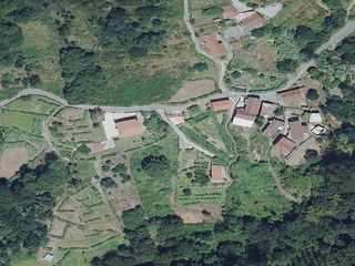 Xalet  Crecente. Casa en crecente