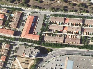 Masia a Igualada