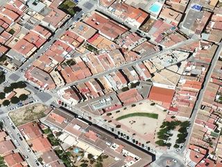 Pis a El Vendrell