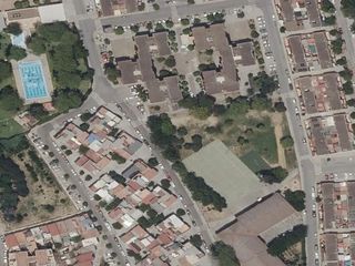 Chalet  Gelves. Casa en gelves