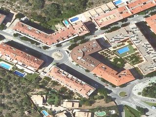 Appartement à Tarragona