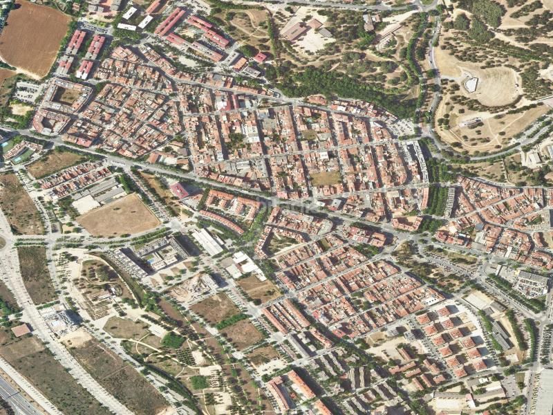 Foto 6018ef73-966e-4b1f-aa46-6bc329e4ede7. Pis a Els Merinals Sabadell