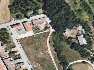 Terreny residencial a Vallcebre