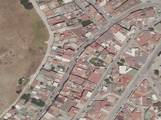Chalet in Algeciras