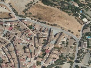 Xalet  Quesada. Casa en quesada