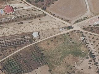 Terreny residencial a Miajadas