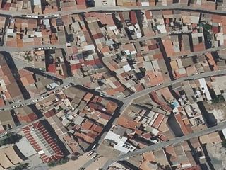 Appartement  Ceuti. Piso en ceuti