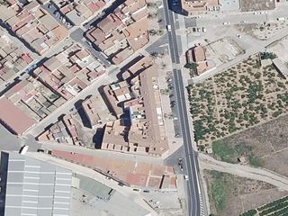 Pis  Favara. Piso en favara