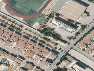 Chalet à Atarfe