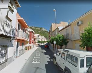 Casa adossada a Jamilena
