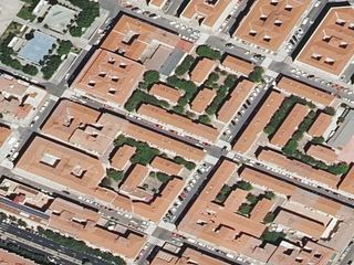 Terreno residenziale  Salamanca. Suelo urbano en gestion, sector las cabezas, salamanca  7.829 m2