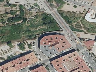 Business premise in Juan Ramón Jimenez 1