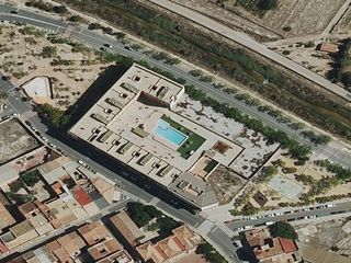 Local Comercial en CL JOSE NOGUERA,4 Esc:7 Pl:0 Pt:02 Novelda (Alican