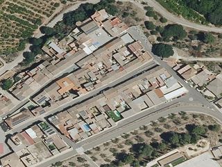 Local Comercial a CL. SAN ANTONIO 36 Planta Baja 00000